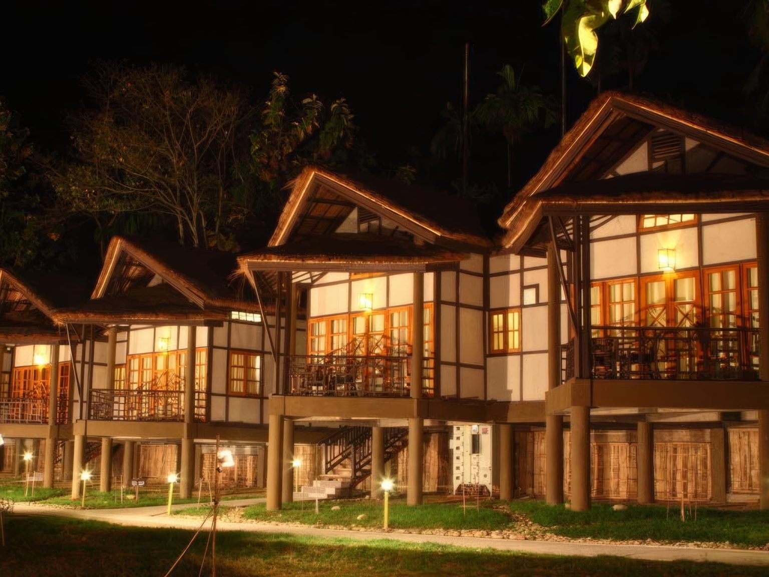 Wildlife Of Kaziranga National Park Accommodation 04
